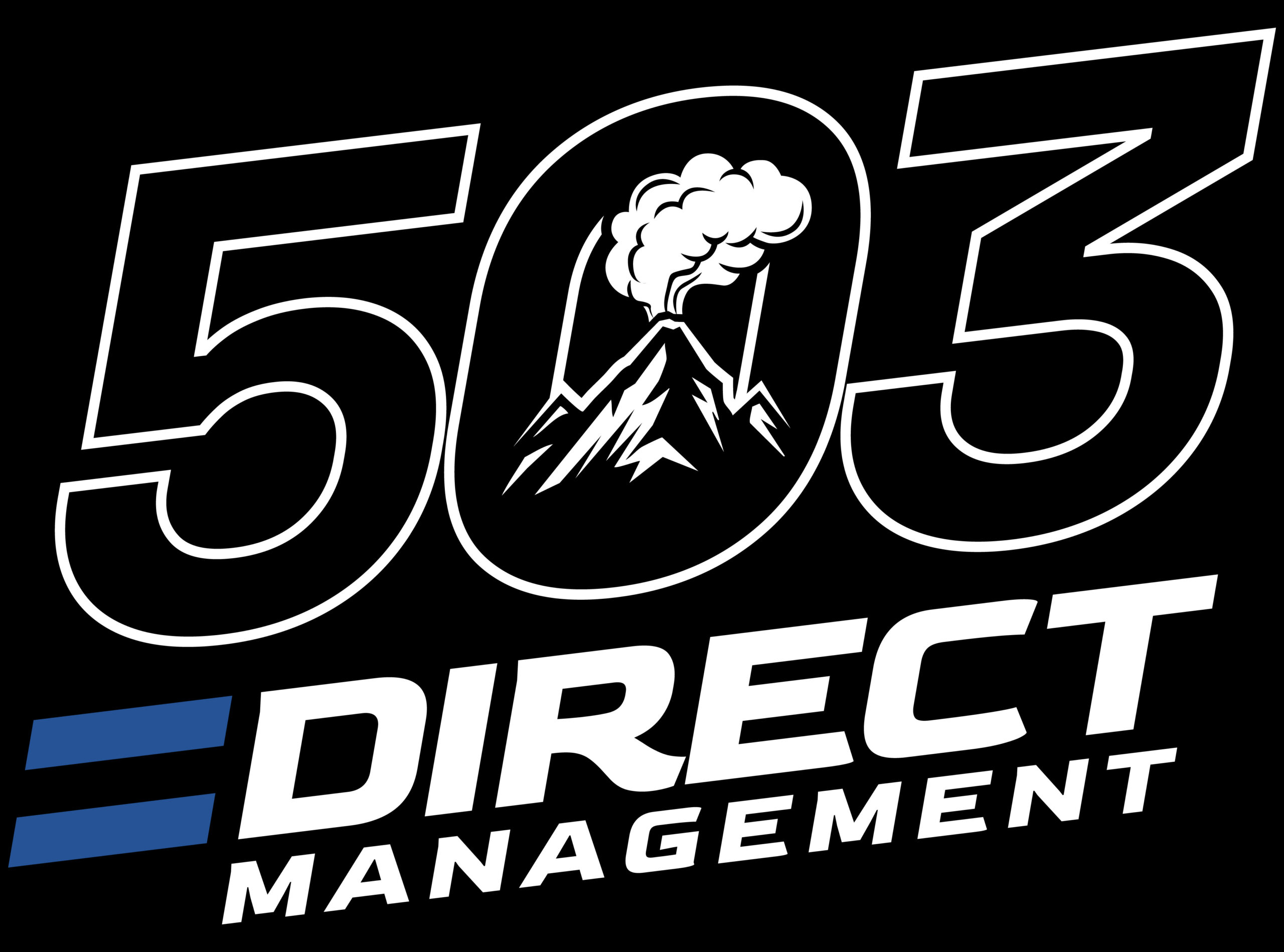 503 Direct Management